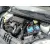 FORD FIESTA (CBK) '2004 AMBIENTE BLANCO