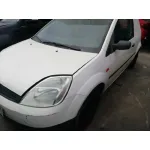 FORD FIESTA (CBK) '2004 AMBIENTE BLANCO