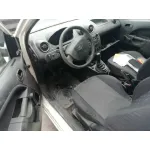 FORD FIESTA (CBK) '2004 AMBIENTE BLANCO