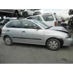 SEAT IBIZA (6L1) SEAT IBIZA (6L1) '2002 STELLA PLATA 2002