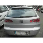SEAT IBIZA (6L1) SEAT IBIZA (6L1) '2002 STELLA PLATA 2002