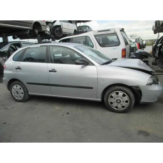 SEAT IBIZA (6L1) '2002 STELLA PLATA