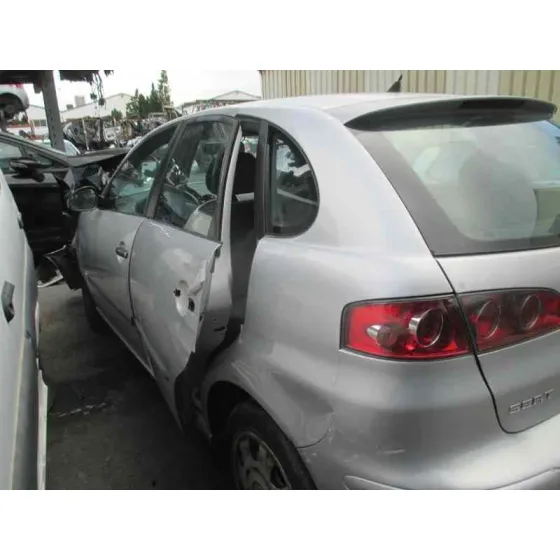SEAT IBIZA (6L1) '2002 STELLA PLATA