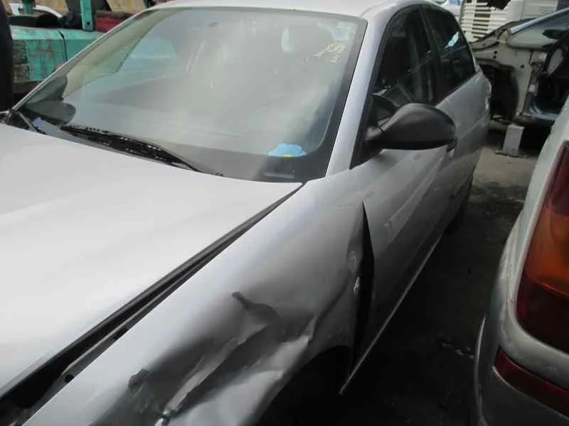 SEAT IBIZA (6L1) '2002 STELLA PLATA