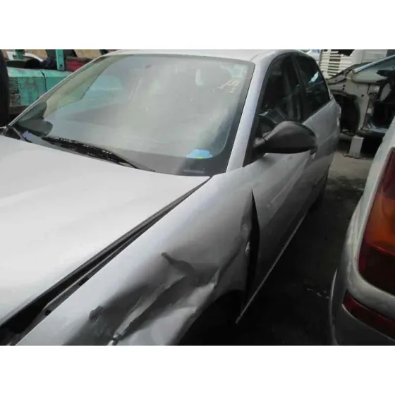 SEAT IBIZA (6L1) '2002 STELLA PLATA