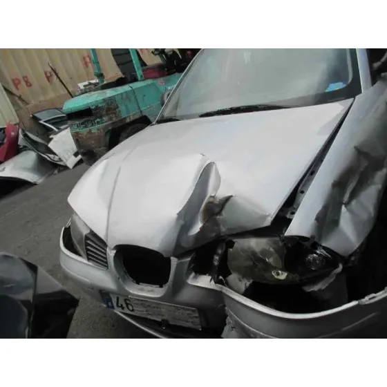 SEAT IBIZA (6L1) '2002 STELLA PLATA