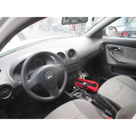 SEAT IBIZA (6L1) '2002 STELLA PLATA