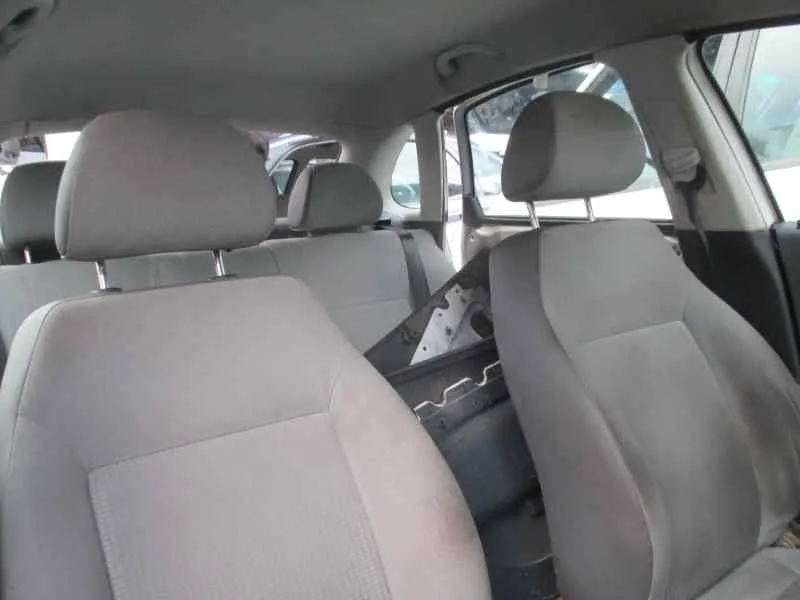 SEAT IBIZA (6L1) '2002 STELLA PLATA