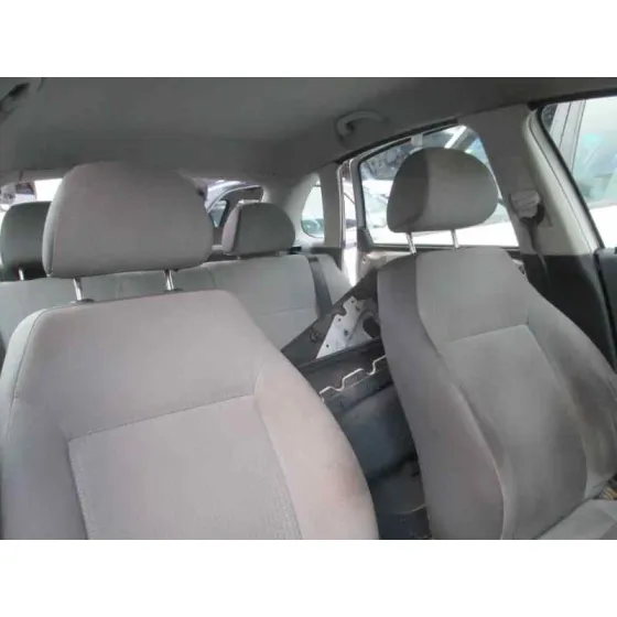 SEAT IBIZA (6L1) '2002 STELLA PLATA