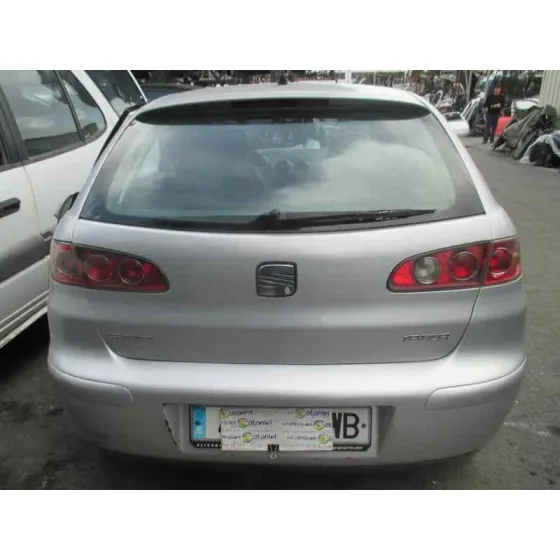 SEAT IBIZA (6L1) '2002 STELLA PLATA