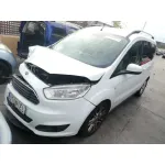 FORD TOURNEO COURIER (C4A) FORD TOURNEO COURIER (C4A) '2017 TITANIUM BLANCO 2013