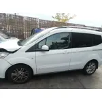 FORD TOURNEO COURIER (C4A) FORD TOURNEO COURIER (C4A) '2017 TITANIUM BLANCO 2013