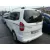 FORD TOURNEO COURIER (C4A) FORD TOURNEO COURIER (C4A) '2017 TITANIUM BLANCO 2013