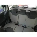 FORD TOURNEO COURIER (C4A) FORD TOURNEO COURIER (C4A) '2017 TITANIUM BLANCO 2013