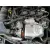 FORD TOURNEO COURIER (C4A) FORD TOURNEO COURIER (C4A) '2017 TITANIUM BLANCO 2013