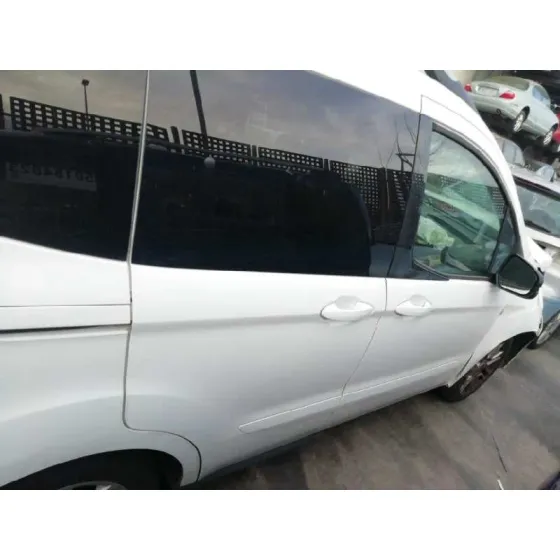 FORD TOURNEO COURIER (C4A) '2017 TITANIUM BLANCO