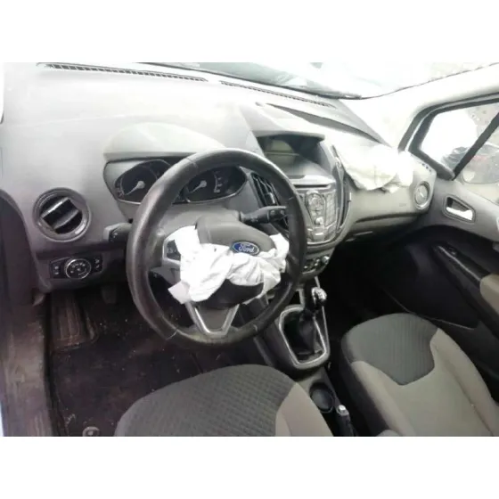 FORD TOURNEO COURIER (C4A) '2017 TITANIUM BLANCO