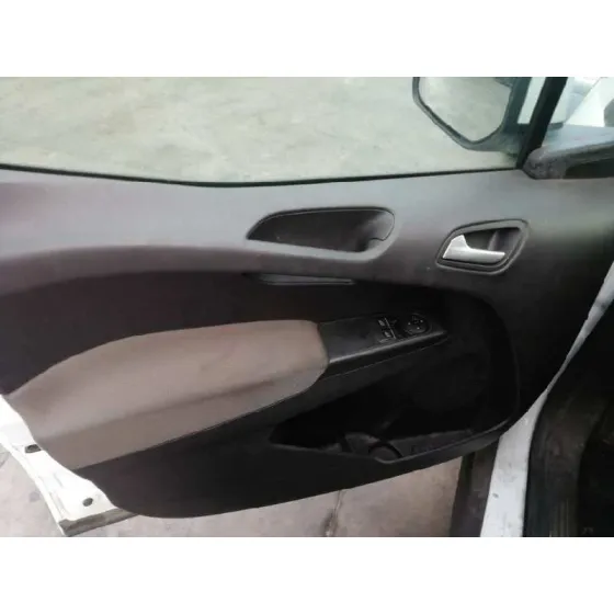 FORD TOURNEO COURIER (C4A) '2017 TITANIUM BLANCO