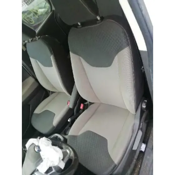 FORD TOURNEO COURIER (C4A) '2017 TITANIUM BLANCO