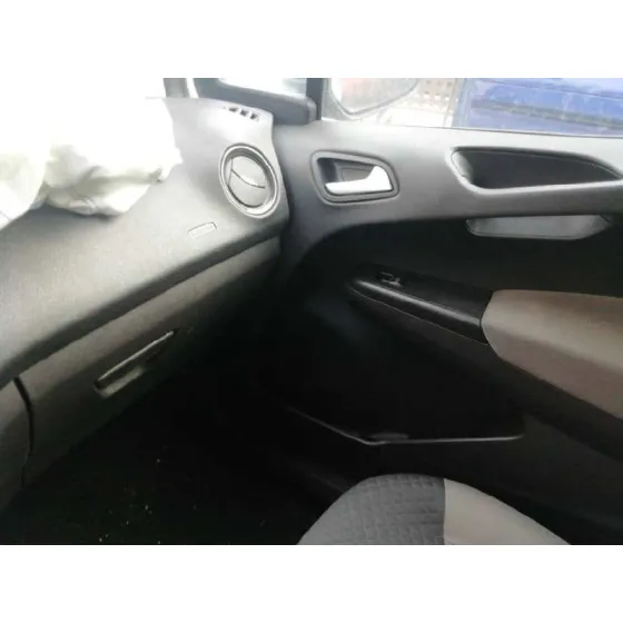 FORD TOURNEO COURIER (C4A) '2017 TITANIUM BLANCO