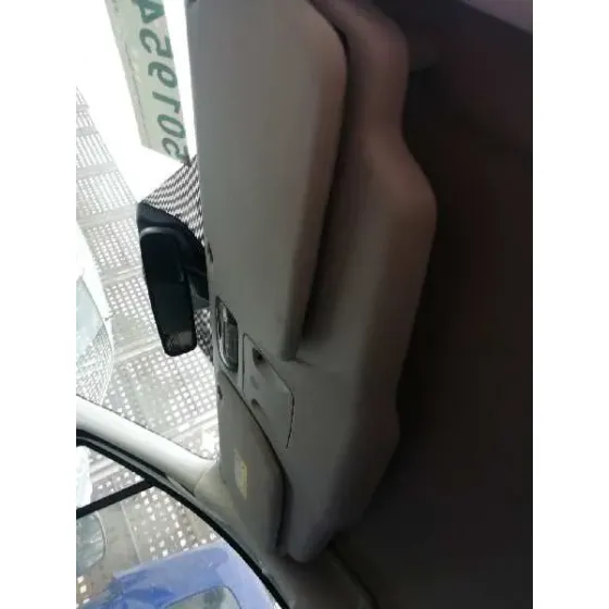 FORD TOURNEO COURIER (C4A) '2017 TITANIUM BLANCO