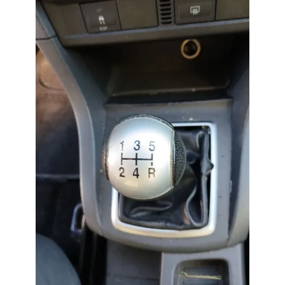 MOTOR KKDA - MANUAL 5V