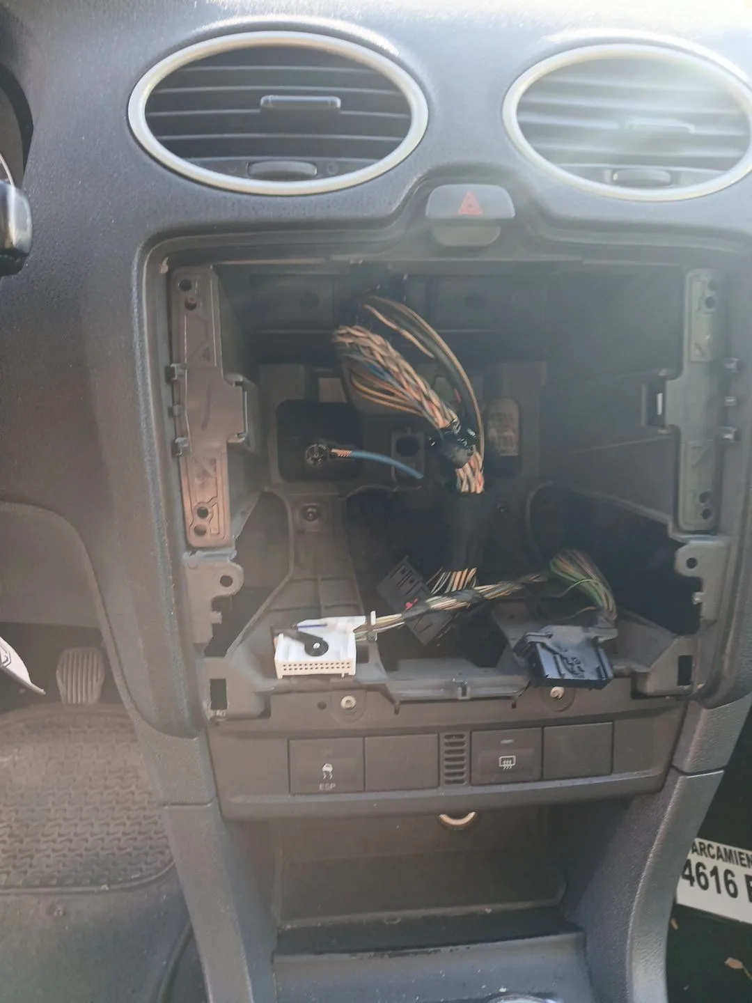 MOTOR KKDA - MANUAL 5V