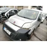 FIAT FIORINO FIAT FIORINO '2013 BASICO FAMILIAR GRIS 2008
