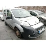 FIAT FIORINO FIAT FIORINO '2013 BASICO FAMILIAR GRIS 2008