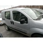 FIAT FIORINO FIAT FIORINO '2013 BASICO FAMILIAR GRIS 2008