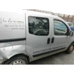 FIAT FIORINO FIAT FIORINO '2013 BASICO FAMILIAR GRIS 2008