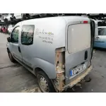FIAT FIORINO FIAT FIORINO '2013 BASICO FAMILIAR GRIS 2008