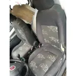 FIAT FIORINO FIAT FIORINO '2013 BASICO FAMILIAR GRIS 2008