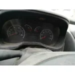 FIAT FIORINO FIAT FIORINO '2013 BASICO FAMILIAR GRIS 2008