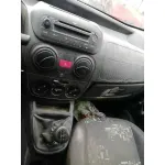 FIAT FIORINO FIAT FIORINO '2013 BASICO FAMILIAR GRIS 2008