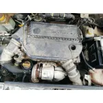 FIAT FIORINO FIAT FIORINO '2013 BASICO FAMILIAR GRIS 2008