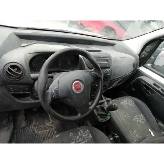 FIAT FIORINO '2013 BASICO FAMILIAR GRIS