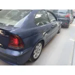 MOTOR 204D4. CAMBIO AUTOMATICO CVF/KW: 13.30/110