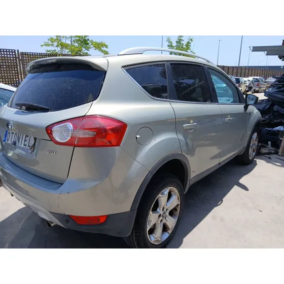 HYDB..CAMBIO AUTOMATICO 4X4 CVF/KW:16.73/147