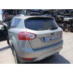 HYDB..CAMBIO AUTOMATICO 4X4 CVF/KW:16.73/147