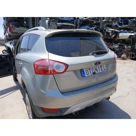 HYDB..CAMBIO AUTOMATICO 4X4 CVF/KW:16.73/147