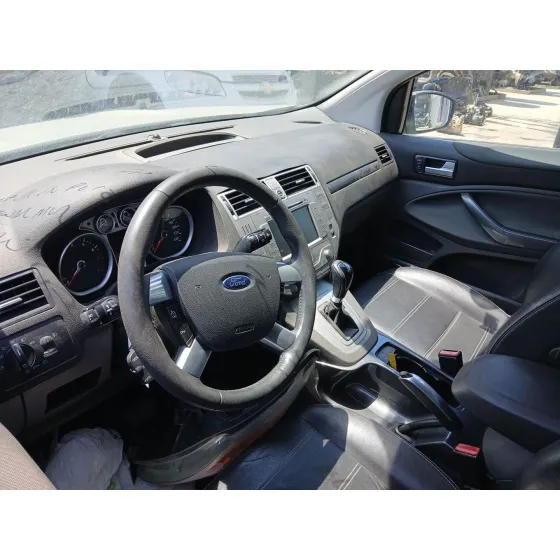 HYDB..CAMBIO AUTOMATICO 4X4 CVF/KW:16.73/147
