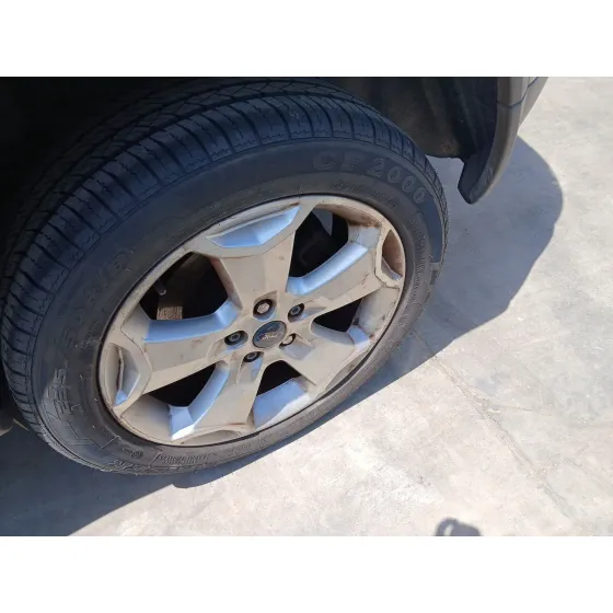 HYDB..CAMBIO AUTOMATICO 4X4 CVF/KW:16.73/147