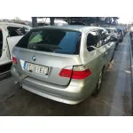 BMW SERIE 5 TOURING (E61) '2008 525D GRIS