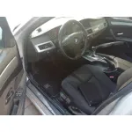 BMW SERIE 5 TOURING (E61) '2008 525D GRIS