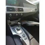 BMW SERIE 5 TOURING (E61) '2008 525D GRIS