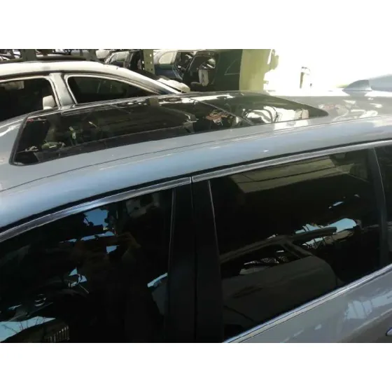 BMW SERIE 5 TOURING (E61) '2008 525D GRIS