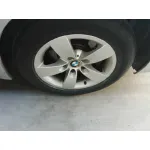 BMW SERIE 5 TOURING (E61) '2008 525D GRIS