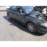 CVF/KW: 12.79/88 F9Q 120CV