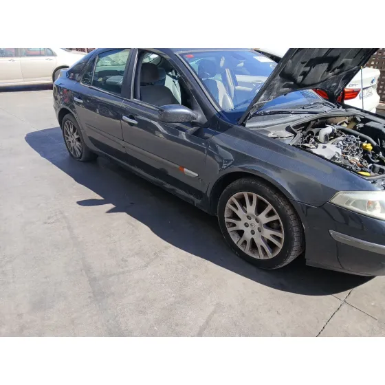 CVF/KW: 12.79/88 F9Q 120CV